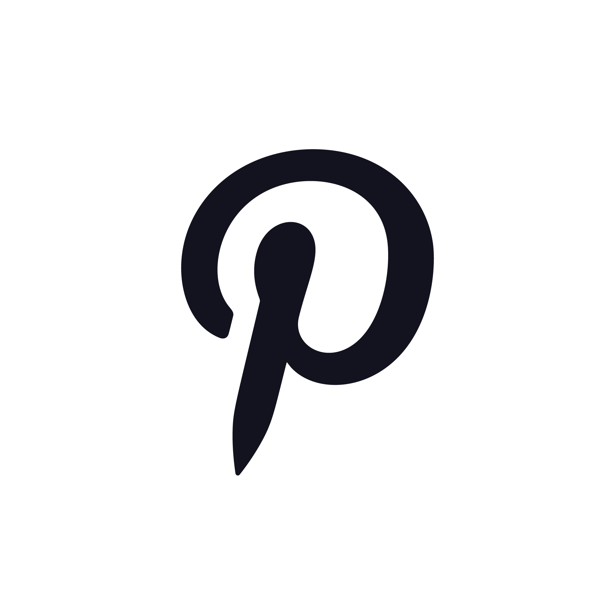 Pinterest- Blog